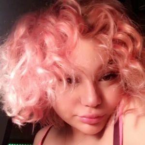 Meet your Posher, Kallie